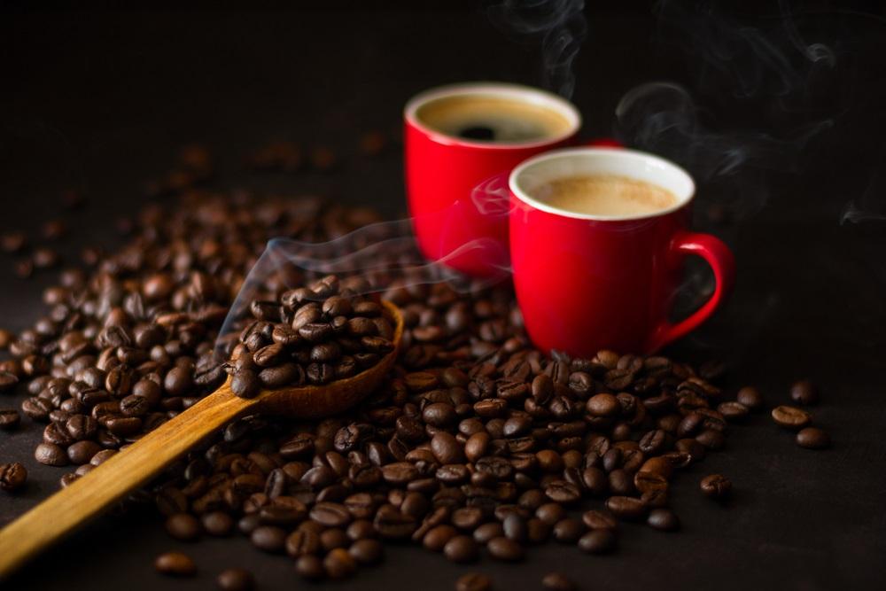 Káva před cvičením? Prospívá spalování tuků a zlepšuje dýchání